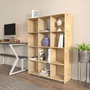Hanah Home Zimba - Oak